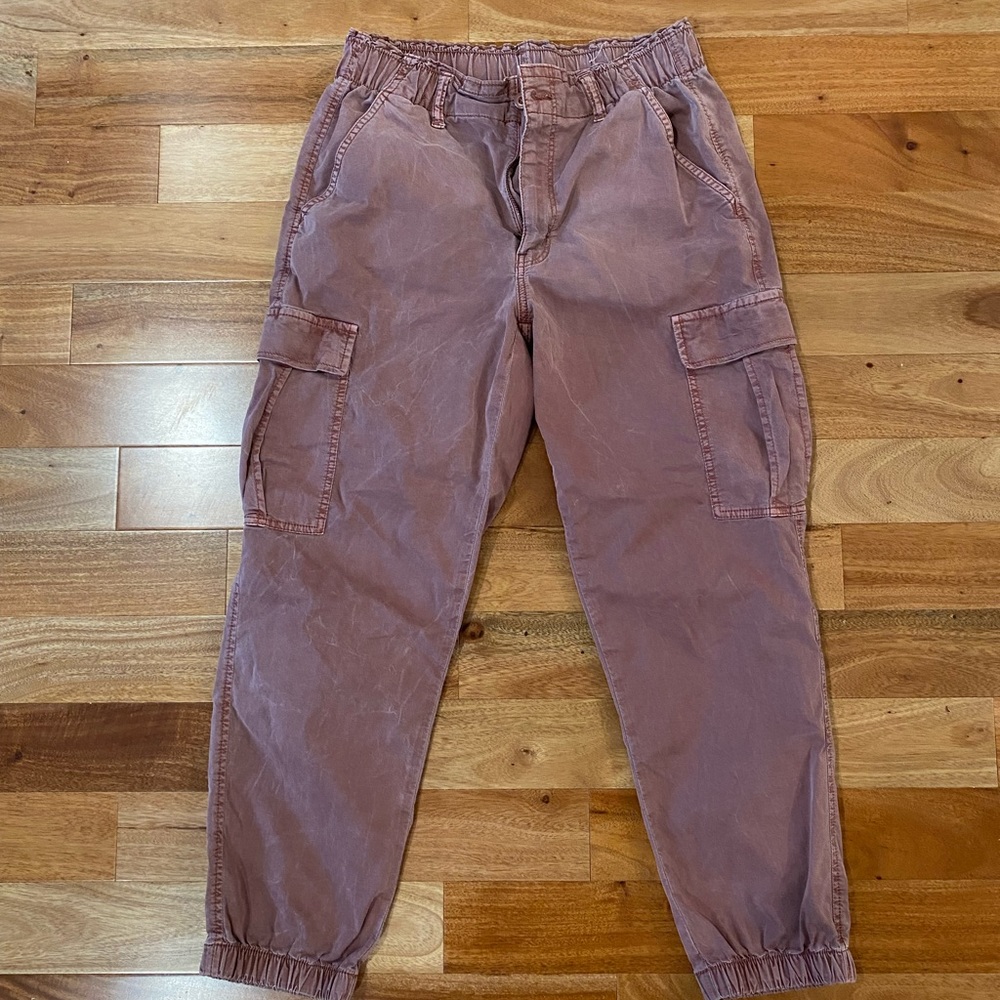 American Eagle Joggers